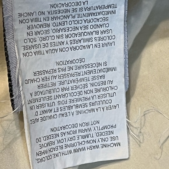 Vintage Wamsutta RN 100350  King size flat sheet Firm  Price - Picture 6 of 16